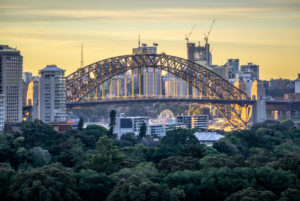 Sydney Harbor Bridge Sydney Harbor Bridge